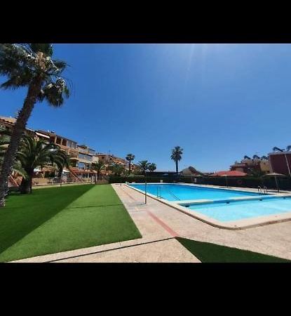 La Casita Roca Torrevieja Exterior foto