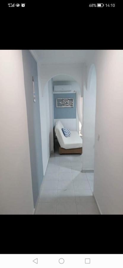 La Casita Roca Torrevieja Exterior foto