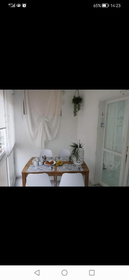La Casita Roca Torrevieja Exterior foto