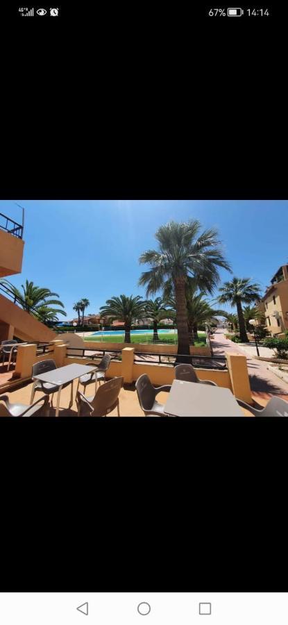 La Casita Roca Torrevieja Exterior foto