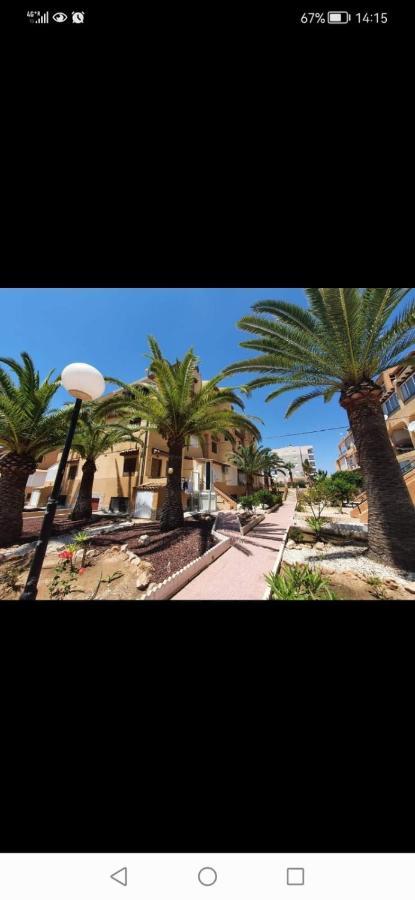 La Casita Roca Torrevieja Exterior foto