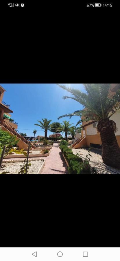 La Casita Roca Torrevieja Exterior foto
